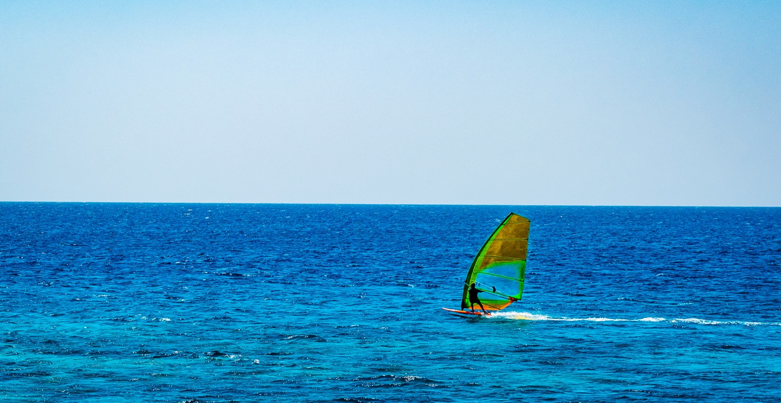 gandia teens adolescentes windsurf
